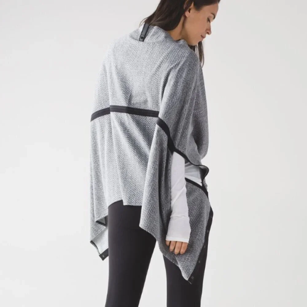 Lululemon Vinyasa Wrap